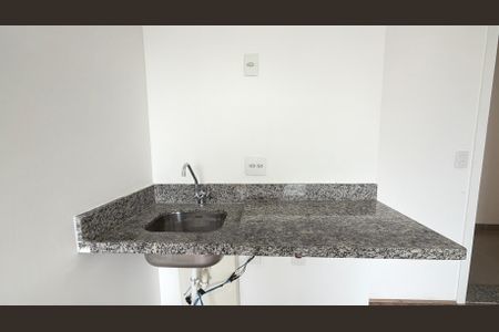 Apartamento à venda com 38m², 2 quartos e sem vaga Apartamento à venda com 38m², 2 quartos e sem vagaSala/Cozinha