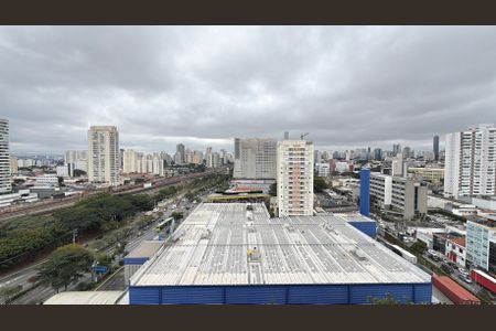 Apartamento à venda com 38m², 2 quartos e sem vaga
