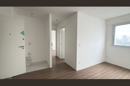 Apartamento à venda com 38m², 2 quartos e sem vaga Apartamento à venda com 38m², 2 quartos e sem vagaSala/Cozinha