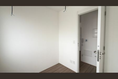 Apartamento à venda com 38m², 2 quartos e sem vaga Apartamento à venda com 38m², 2 quartos e sem vagaQuarto 2