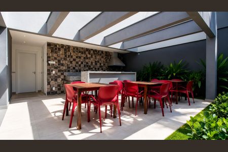 Studio à venda com 38m², 1 quarto e sem vaga Studio à venda com 38m², 1 quarto e sem vagaÁrea comum