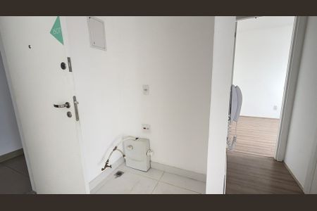 Apartamento à venda com 38m², 2 quartos e sem vaga Apartamento à venda com 38m², 2 quartos e sem vagaSala/Cozinha