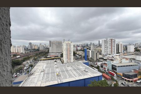 Apartamento à venda com 38m², 2 quartos e sem vaga Apartamento à venda com 38m², 2 quartos e sem vagaQuarto 2