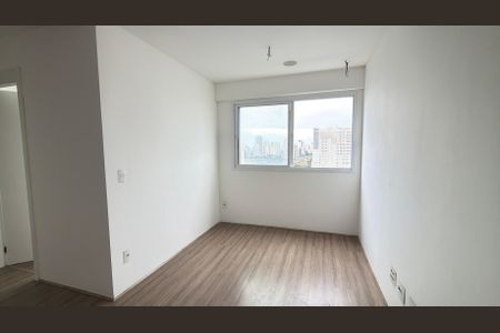 Apartamento à venda com 38m², 2 quartos e sem vaga Apartamento à venda com 38m², 2 quartos e sem vagaSala/Cozinha