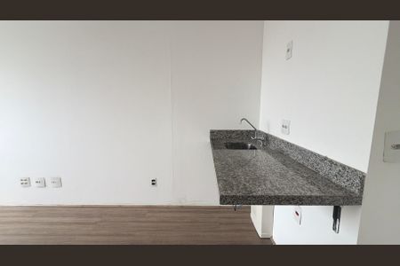 Apartamento à venda com 38m², 2 quartos e sem vaga Apartamento à venda com 38m², 2 quartos e sem vagaSala/Cozinha