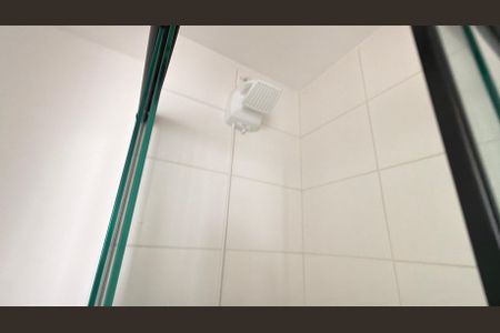 Apartamento à venda com 38m², 2 quartos e sem vaga Apartamento à venda com 38m², 2 quartos e sem vagaBanheiro