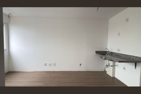 Apartamento à venda com 38m², 2 quartos e sem vaga Apartamento à venda com 38m², 2 quartos e sem vagaSala/Cozinha