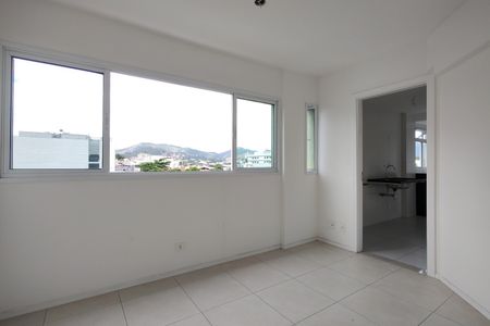 Apartamento à venda com 61m², 2 quartos e 1 vaga Apartamento à venda com 61m², 2 quartos e 1 vagaSala