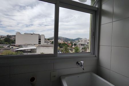 Apartamento à venda com 61m², 2 quartos e 1 vaga Apartamento à venda com 61m², 2 quartos e 1 vagaCozinha