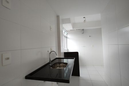 Apartamento à venda com 61m², 2 quartos e 1 vaga Apartamento à venda com 61m², 2 quartos e 1 vagaCozinha