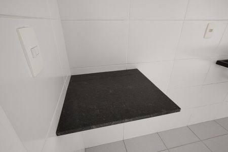 Apartamento à venda com 61m², 2 quartos e 1 vaga Apartamento à venda com 61m², 2 quartos e 1 vagaCozinha