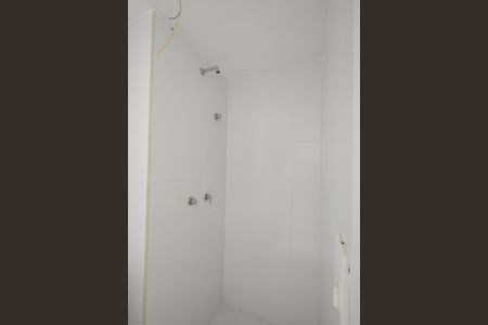 Apartamento à venda com 61m², 2 quartos e 1 vagaBanheiro Social