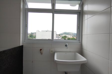 Apartamento à venda com 61m², 2 quartos e 1 vaga Apartamento à venda com 61m², 2 quartos e 1 vagaCozinha