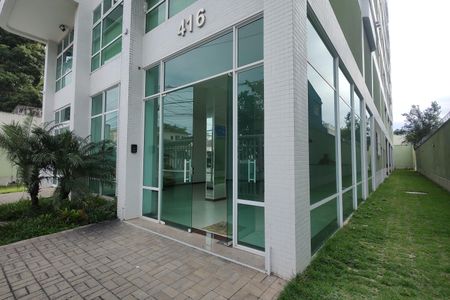 Apartamento à venda com 61m², 2 quartos e 1 vaga Apartamento à venda com 61m², 2 quartos e 1 vagaFachada