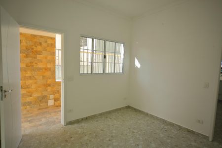 Sala de casa para alugar com 1 quarto, 60m² em Baeta Neves, São Bernardo do Campo