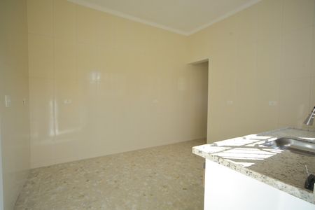 Casa para alugar com 60m², 1 quarto e 1 vagaCozinha 