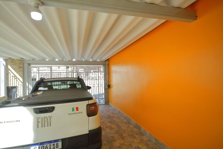 Vista Quarto de casa para alugar com 1 quarto, 60m² em Baeta Neves, São Bernardo do Campo