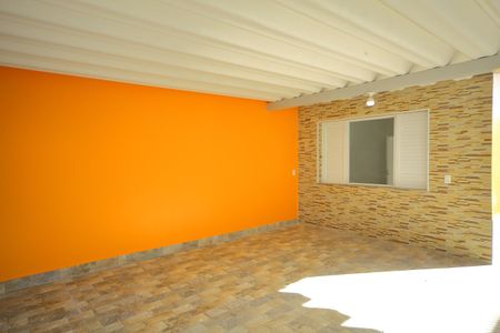 Casa para alugar com 60m², 1 quarto e 1 vagaGaragem ( 1 vaga ) 