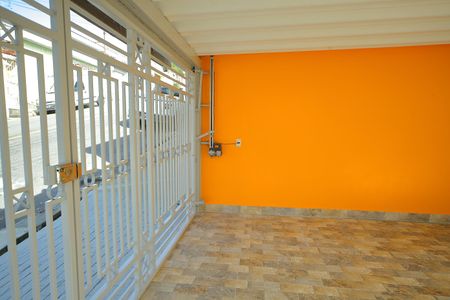 Casa para alugar com 60m², 1 quarto e 1 vagaGaragem ( 1 vaga ) 