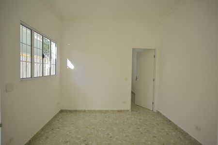 Casa para alugar com 60m², 1 quarto e 1 vagaSala