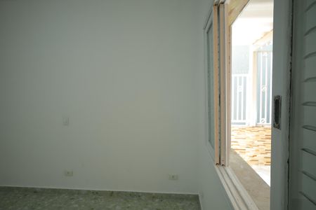 Casa para alugar com 60m², 1 quarto e 1 vagaQuarto