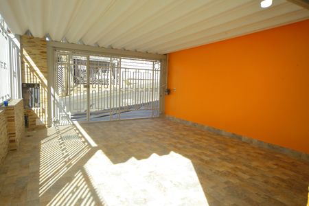 Casa para alugar com 60m², 1 quarto e 1 vagaGaragem ( 1 vaga ) 