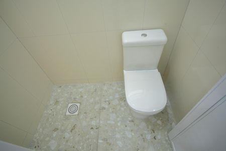 Casa para alugar com 60m², 1 quarto e 1 vagaBanheiro