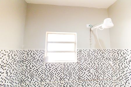 Casa para alugar com 30m², 1 quarto e sem vagaBanheiro