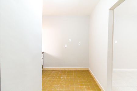 Casa para alugar com 30m², 1 quarto e sem vagaCozinha
