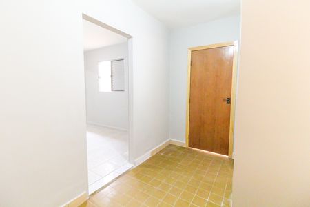 Casa para alugar com 30m², 1 quarto e sem vagaCozinha