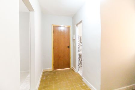 Casa para alugar com 30m², 1 quarto e sem vagaCozinha