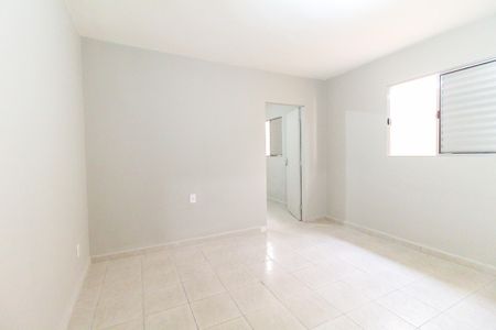 Casa para alugar com 30m², 1 quarto e sem vagaSala