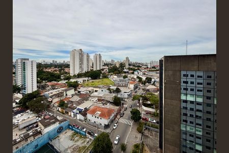 Apartamento à venda com 30m², 2 quartos e sem vaga Apartamento à venda com 30m², 2 quartos e sem vagaVista Quarto 1