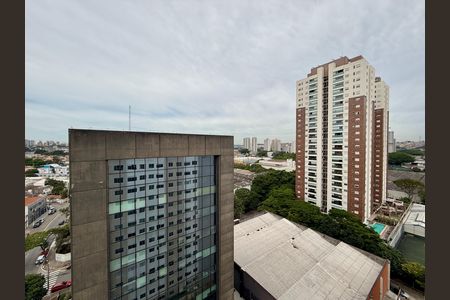 Apartamento à venda com 30m², 2 quartos e sem vaga Apartamento à venda com 30m², 2 quartos e sem vagaVista Quarto 2