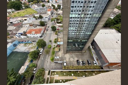 Apartamento à venda com 30m², 2 quartos e sem vaga Apartamento à venda com 30m², 2 quartos e sem vagaVista