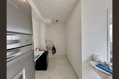 Apartamento à venda com 30m², 2 quartos e sem vaga Apartamento à venda com 30m², 2 quartos e sem vagaCozinha