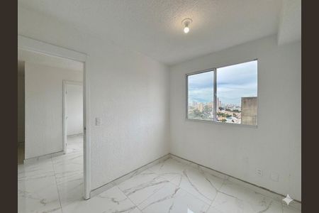 Apartamento à venda com 30m², 2 quartos e sem vaga Apartamento à venda com 30m², 2 quartos e sem vagaQuarto 2