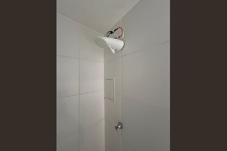 Apartamento à venda com 30m², 2 quartos e sem vaga Apartamento à venda com 30m², 2 quartos e sem vagaBanheiro