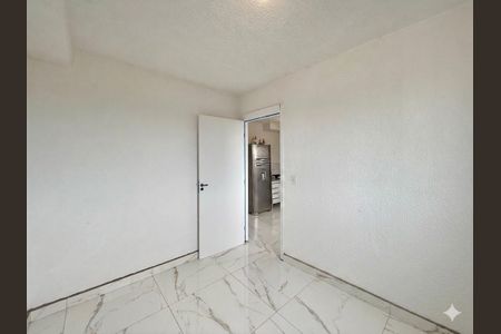 Apartamento à venda com 30m², 2 quartos e sem vaga Apartamento à venda com 30m², 2 quartos e sem vagaQuarto 2