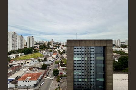 Apartamento à venda com 30m², 2 quartos e sem vaga Apartamento à venda com 30m², 2 quartos e sem vagaVista