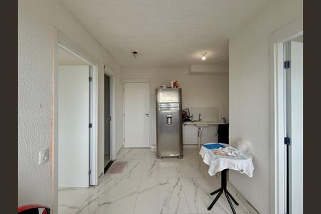 Apartamento à venda com 30m², 2 quartos e sem vaga Apartamento à venda com 30m², 2 quartos e sem vagaSala