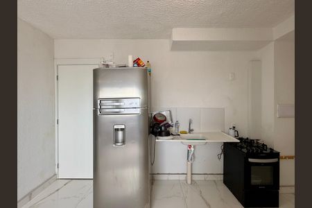 Apartamento à venda com 30m², 2 quartos e sem vaga Apartamento à venda com 30m², 2 quartos e sem vagaCozinha