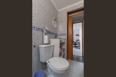 Apartamento à venda com 49m², 2 quartos e 1 vagaBanheiro