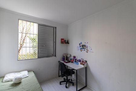 Apartamento à venda com 49m², 2 quartos e 1 vagaQuarto 2