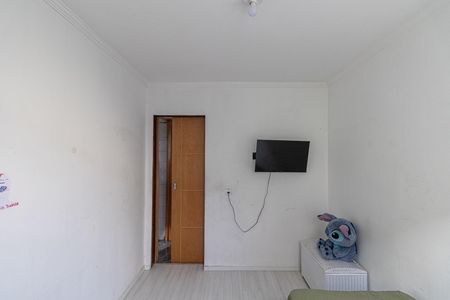 Quarto 2 de apartamento para alugar com 2 quartos, 49m² em Vila Silvia, São Paulo