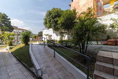 Apartamento à venda com 49m², 2 quartos e 1 vagaÁrea Comum