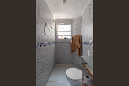 Apartamento à venda com 49m², 2 quartos e 1 vagaBanheiro