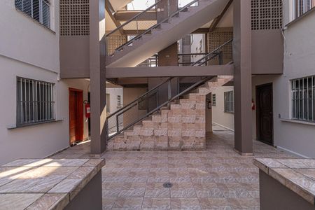 Apartamento à venda com 49m², 2 quartos e 1 vagaÁrea Comum