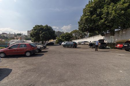 Apartamento à venda com 49m², 2 quartos e 1 vagaÁrea Comum - Garagem 
