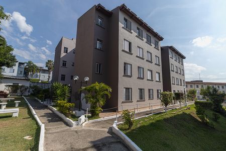 Apartamento à venda com 49m², 2 quartos e 1 vagaÁrea Comum
